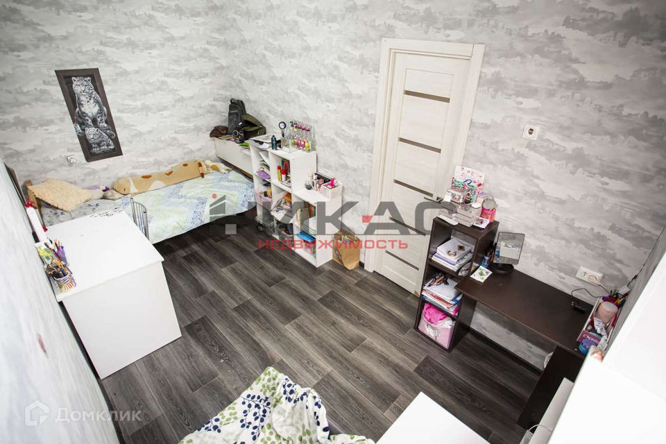 Продаётся 2-комнатная квартира, 44.2 м²