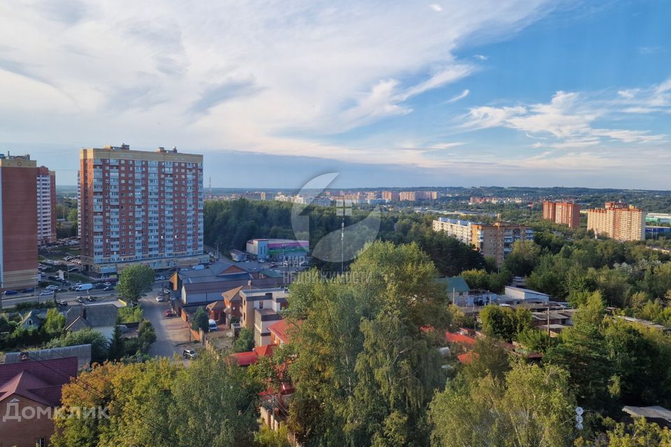 Продаётся 3-комнатная квартира, 84.9 м²