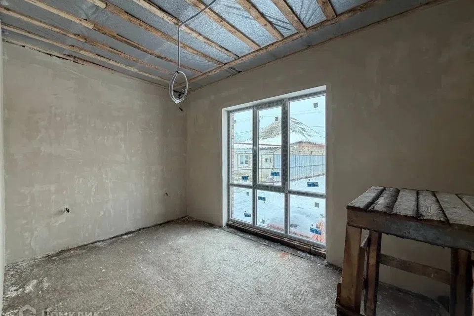 Продаётся 1-этажный дом, 120 м²