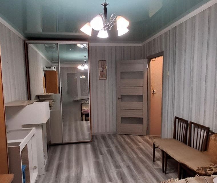 Продаётся 1-комнатная квартира, 29.5 м²