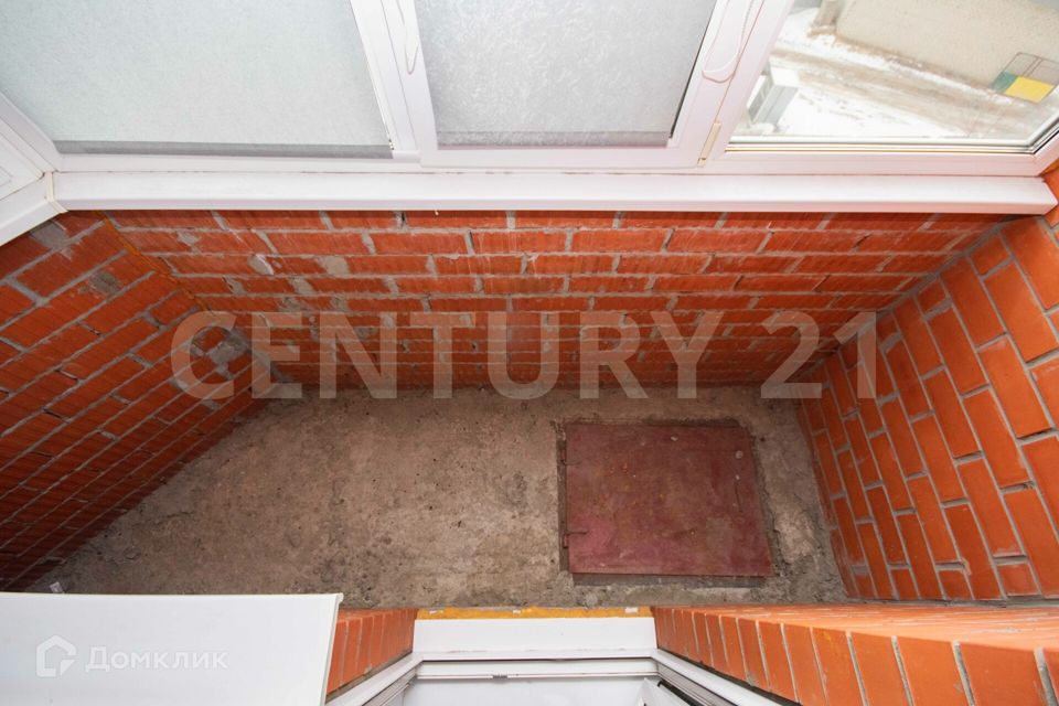 Продаётся студия, 26 м²