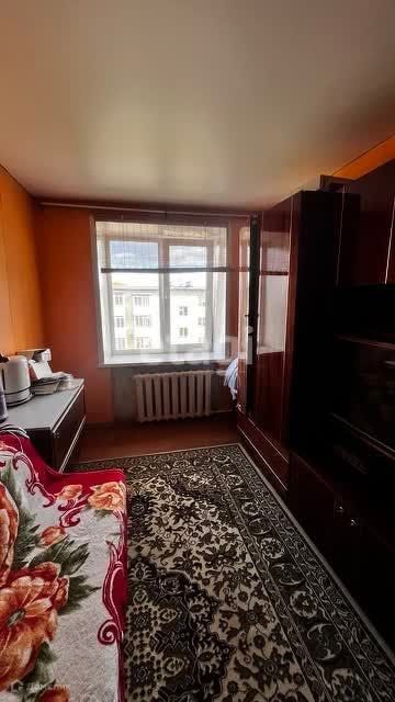 Продаётся 2-комнатная квартира, 43.5 м²