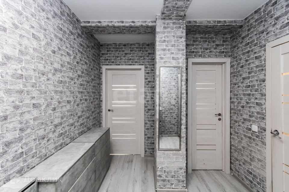 Продаётся 1-комнатная квартира, 47 м²