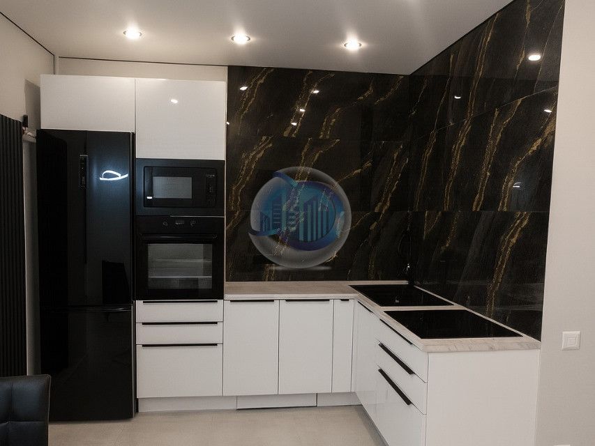 Продаётся 1-комнатная квартира, 47 м²