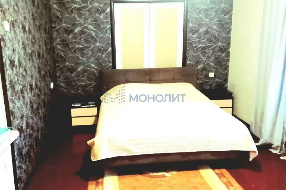 Продаётся 2-комнатная квартира, 50.7 м²