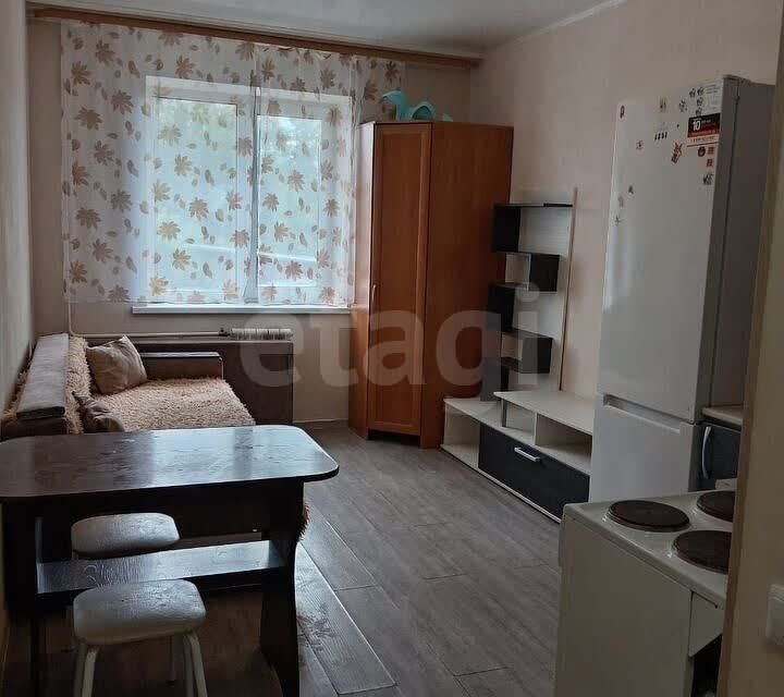 Продаётся студия, 22.3 м²