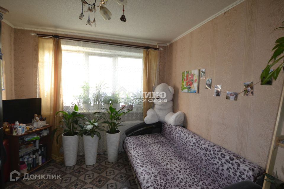 Продаётся студия, 17.3 м²