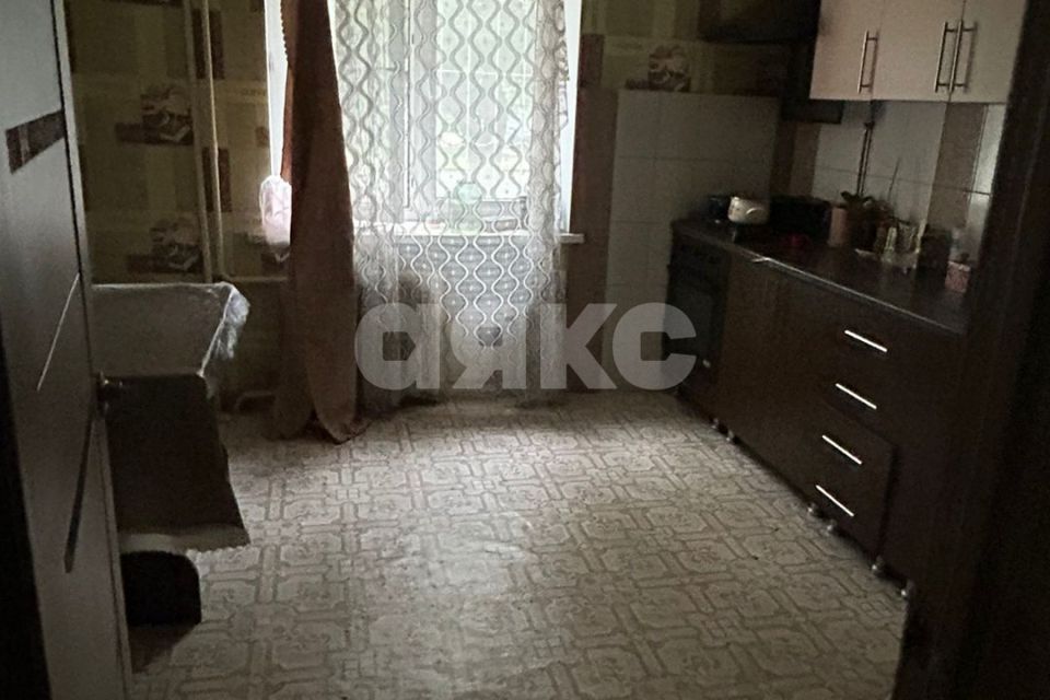 Продаётся 1-комнатная квартира, 42.5 м²