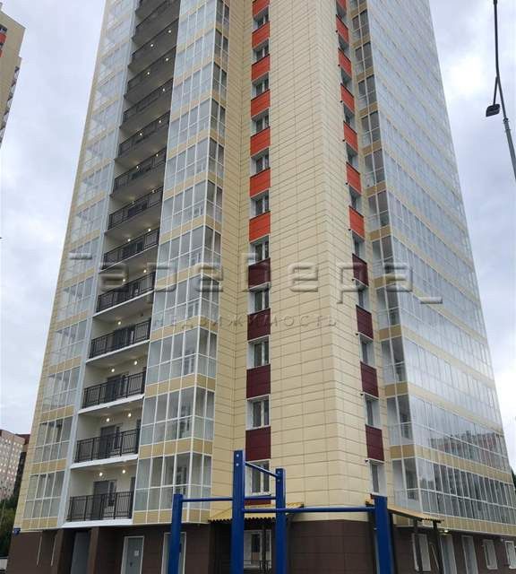 Сдаётся студия, 29 м²
