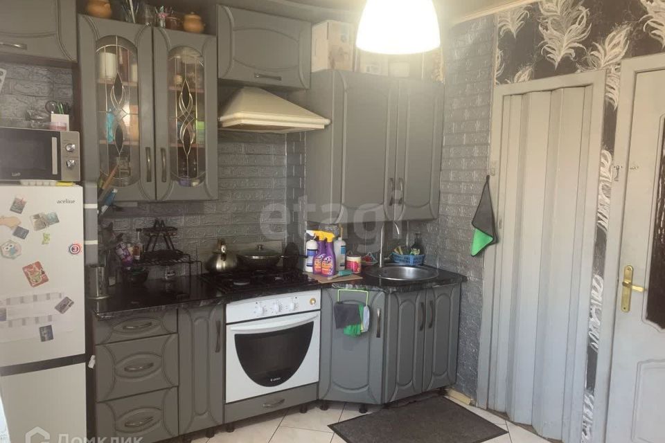 Продаётся 3-комнатная квартира, 65 м²