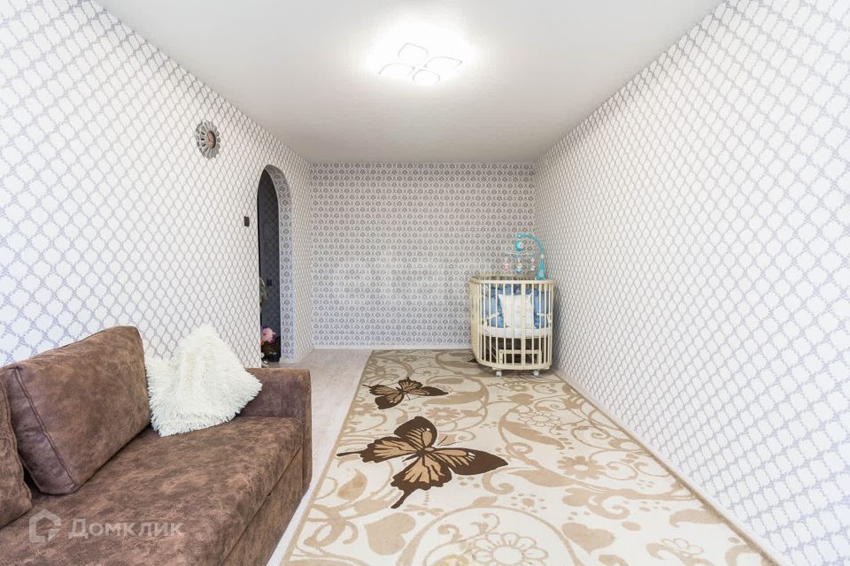 Продаётся 1-комнатная квартира, 27.8 м²