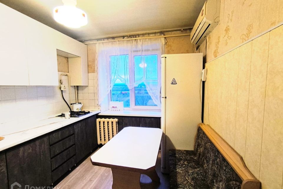 Продаётся 1-комнатная квартира, 32.7 м²