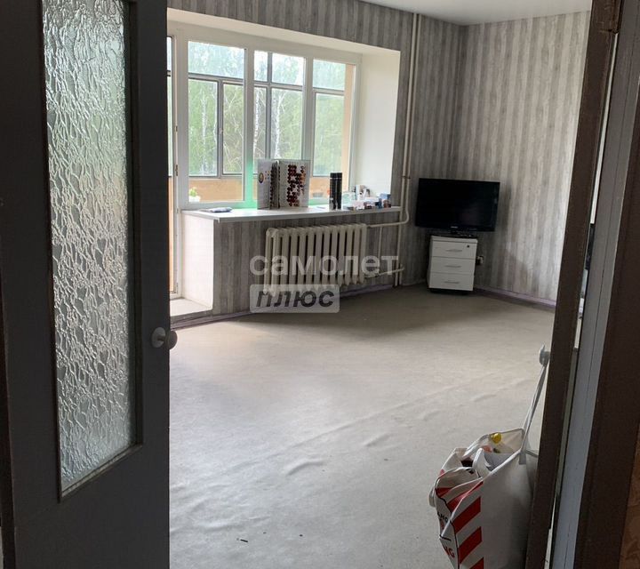 Сдаётся 1-комнатная квартира, 53 м²