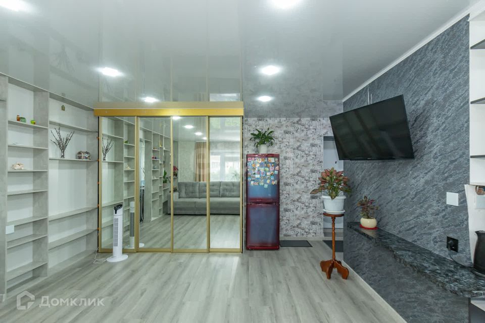 Продаётся 2-комнатная квартира, 37.8 м²