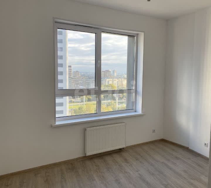 Продаётся 4-комнатная квартира, 94.8 м²