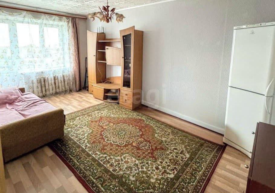 Продаётся 1-комнатная квартира, 28.7 м²