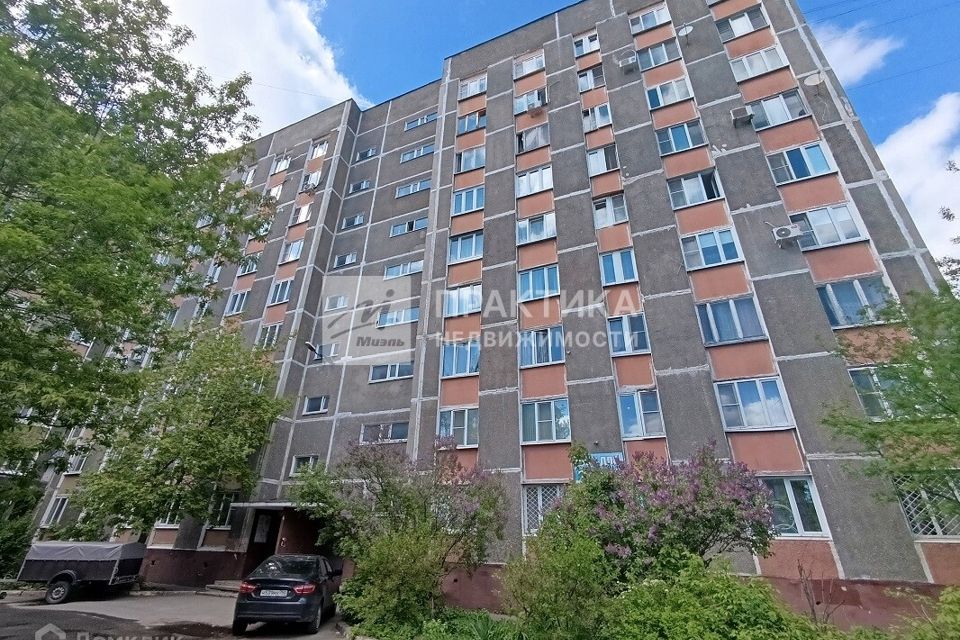 Сдаётся 2-комнатная квартира, 44.1 м²