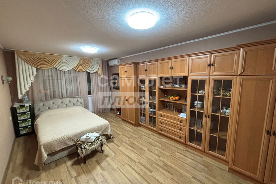 Продаётся 1-комнатная квартира, 35 м²