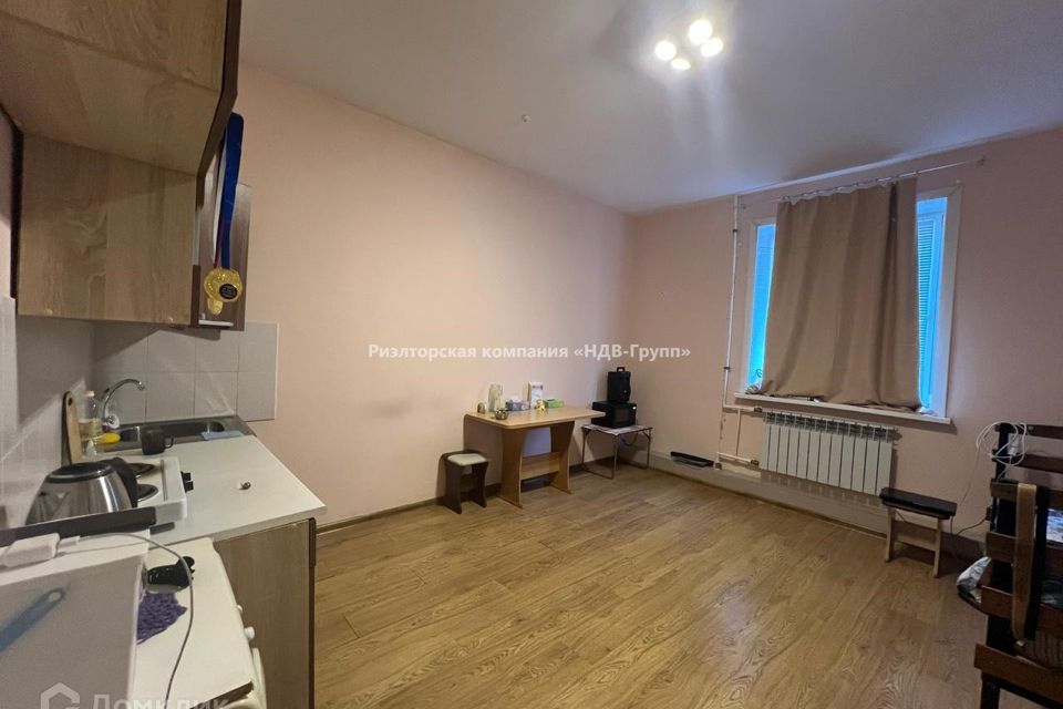 Сдаётся 2-комнатная квартира, 40 м²