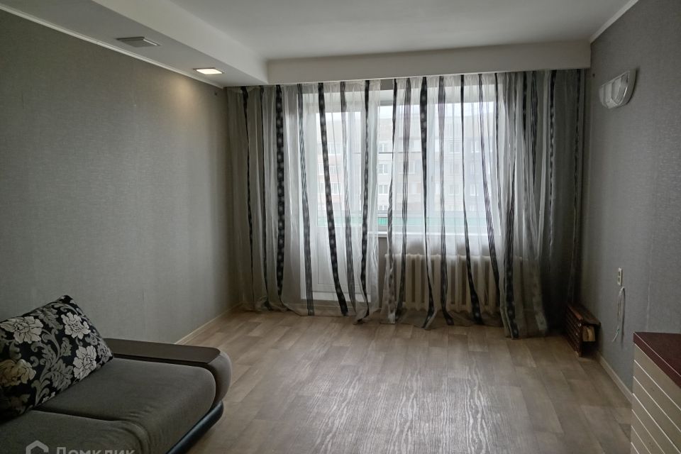 Продаётся 3-комнатная квартира, 64.7 м²