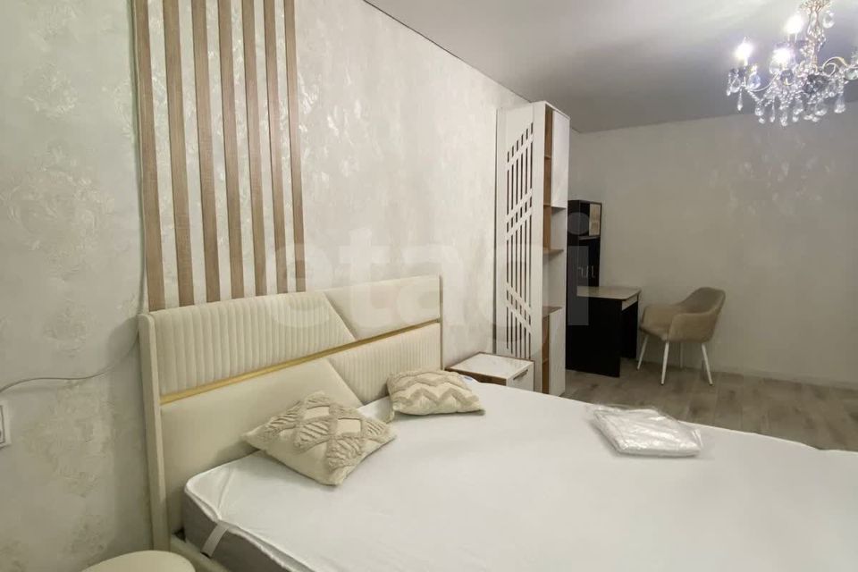 Сдаётся 1-комнатная квартира, 50 м²