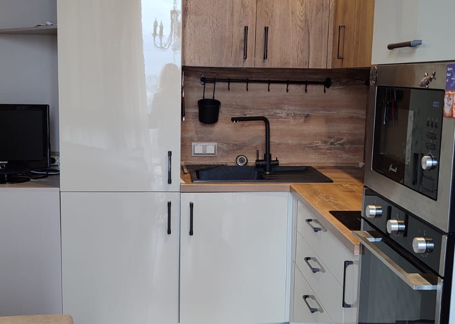 Продаётся 1-комнатная квартира, 34 м²