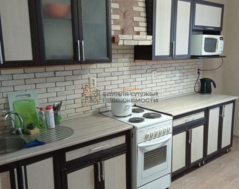 Сдаётся 2-комнатная квартира, 50 м²