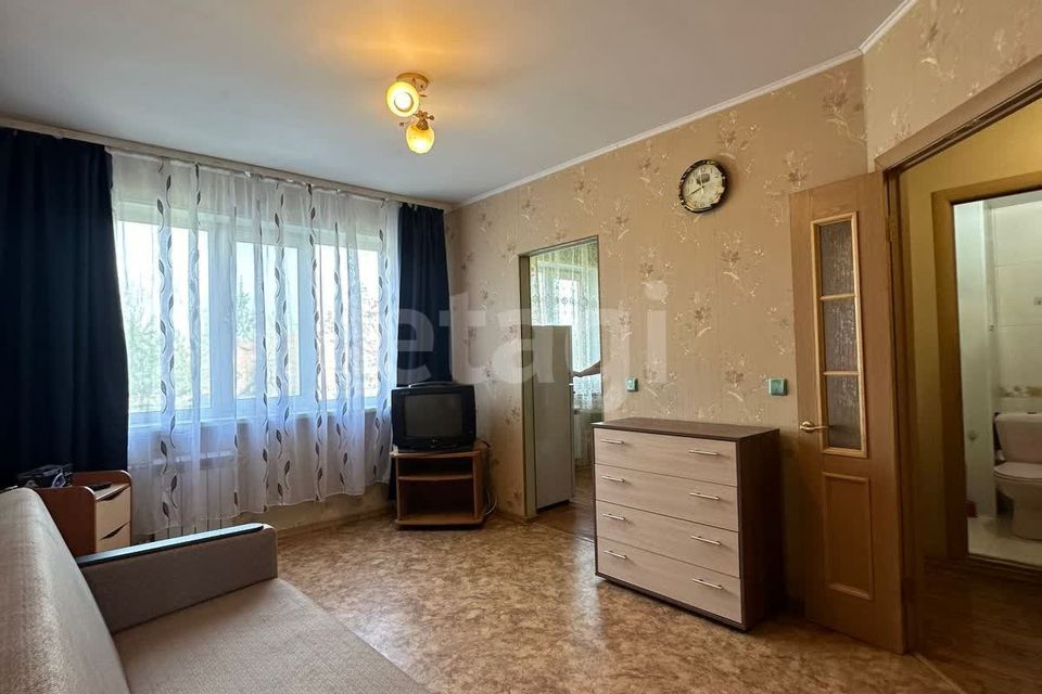 Сдаётся 1-комнатная квартира, 28 м²