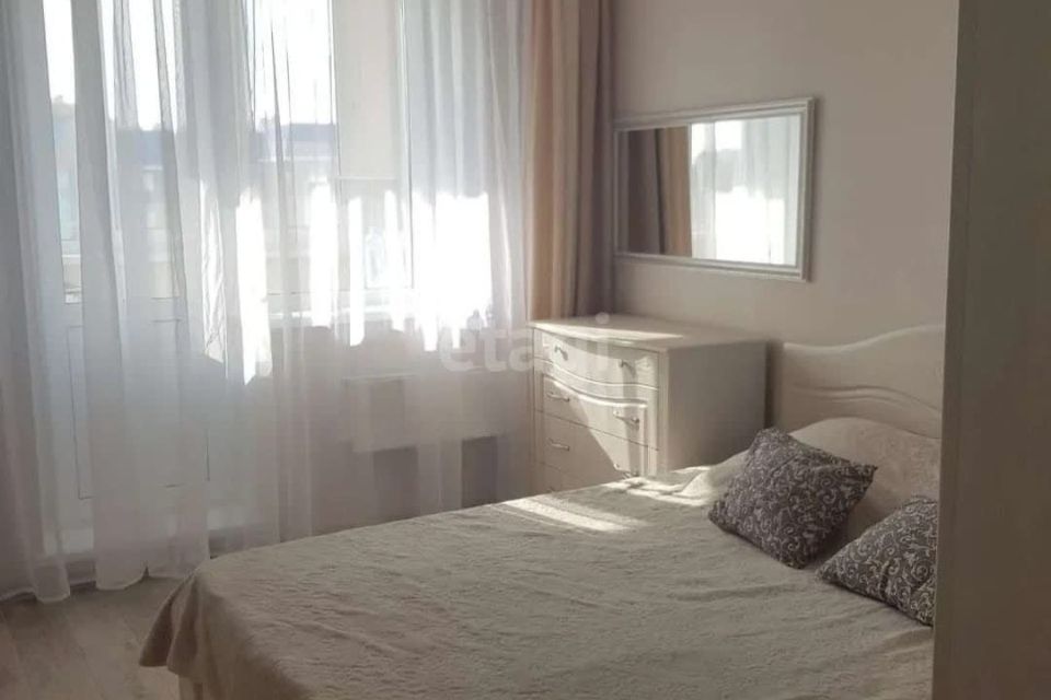 Продаётся 2-комнатная квартира, 50.8 м²