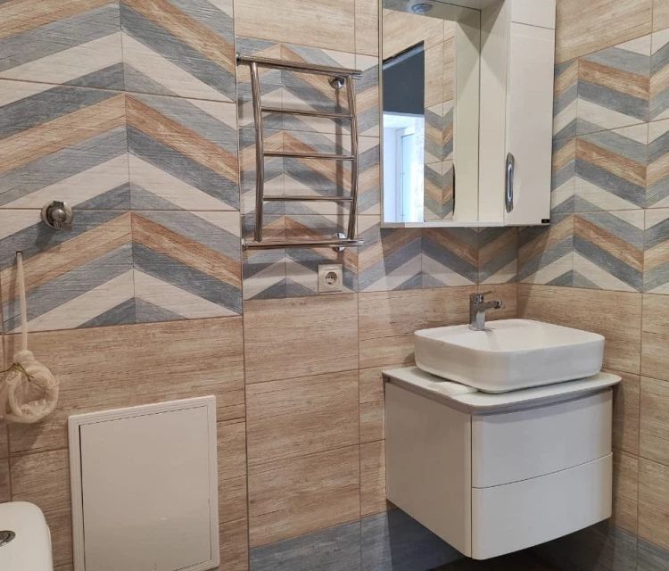 Продаётся 2-комнатная квартира, 68.9 м²