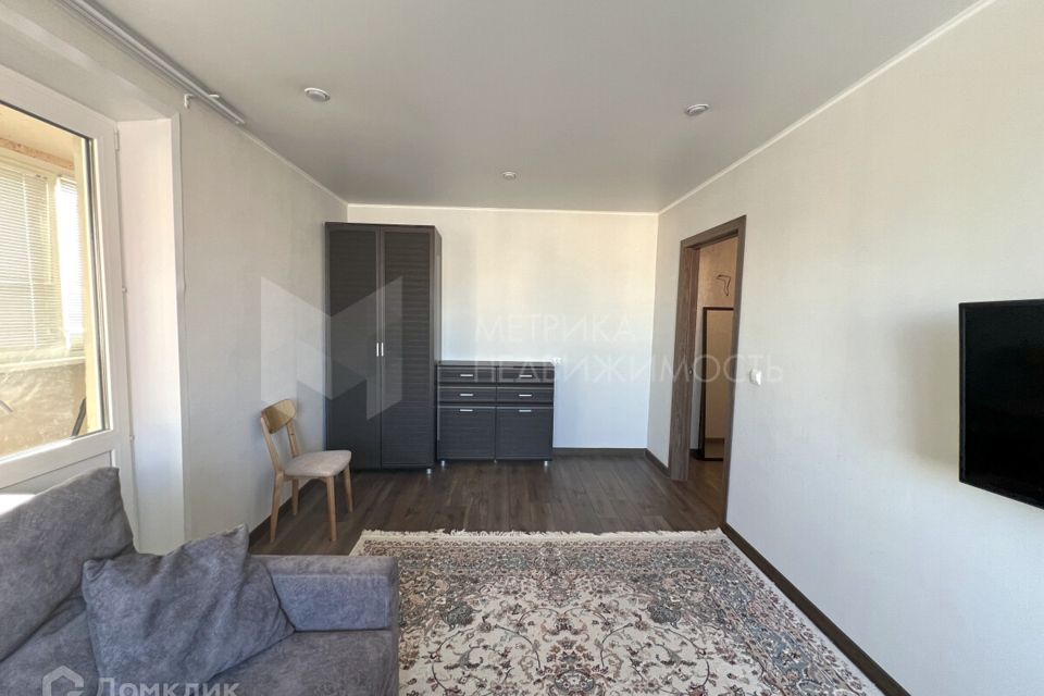 Продаётся 2-комнатная квартира, 49.5 м²