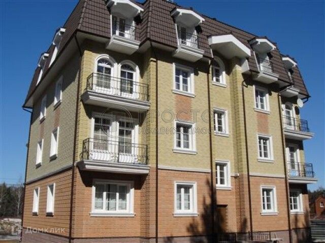 Продаётся 2-комнатная квартира, 58 м²