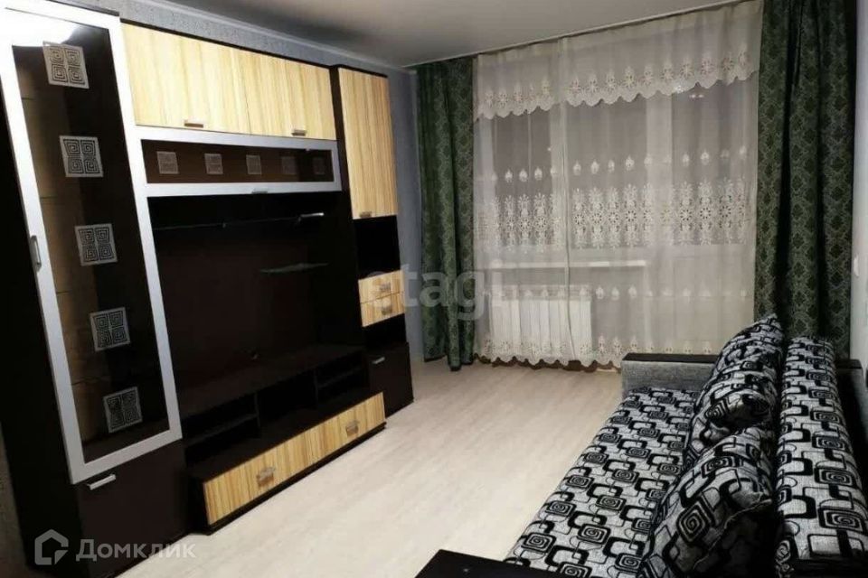 Продаётся 1-комнатная квартира, 29.9 м²