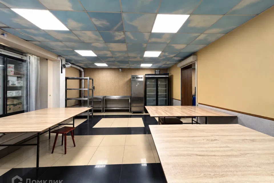 Продаётся производственное помещение, 112.8 м²