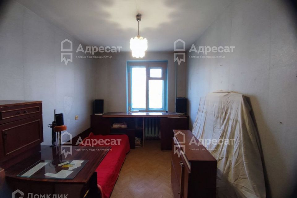 Продаётся 2-комнатная квартира, 45.2 м²
