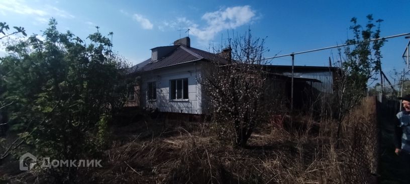 Продаётся 2-комнатная квартира, 44.6 м²