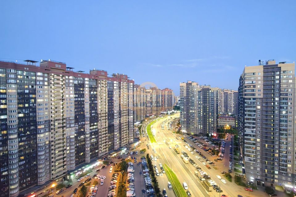 Продаётся 1-комнатная квартира, 37.6 м²