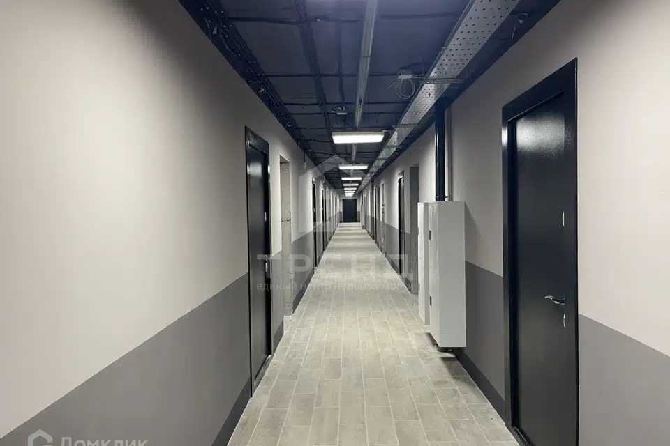 Продаётся студия, 26.3 м²
