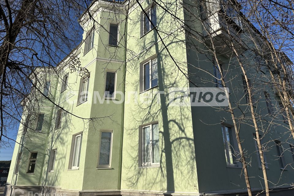 Продаётся 2-комнатная квартира, 50 м²