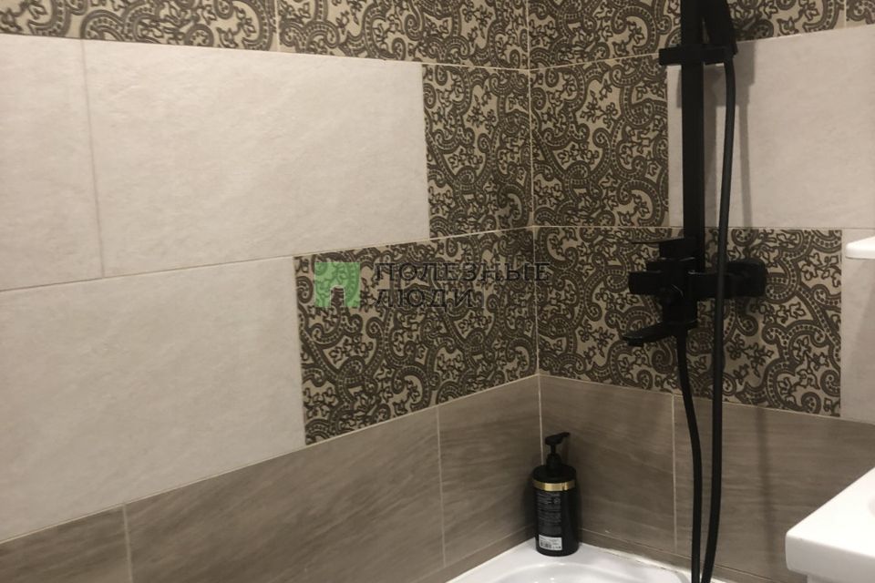 Продаётся 1-комнатная квартира, 36 м²