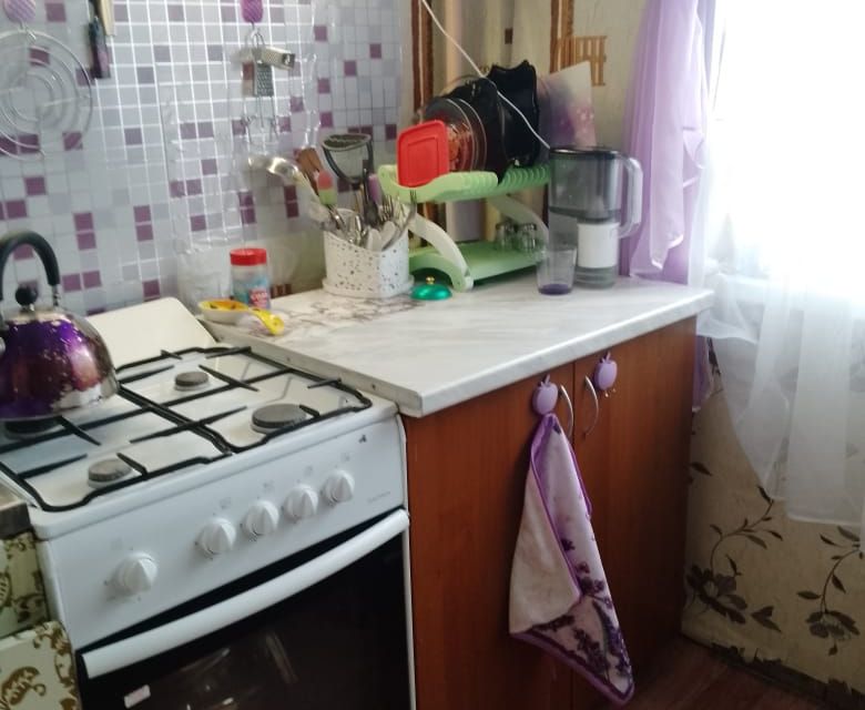Сдаётся 1-комнатная квартира, 30.4 м²