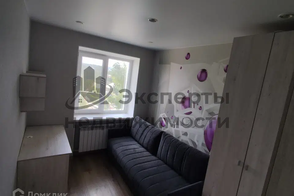 Продаётся 2-комнатная квартира, 41 м²