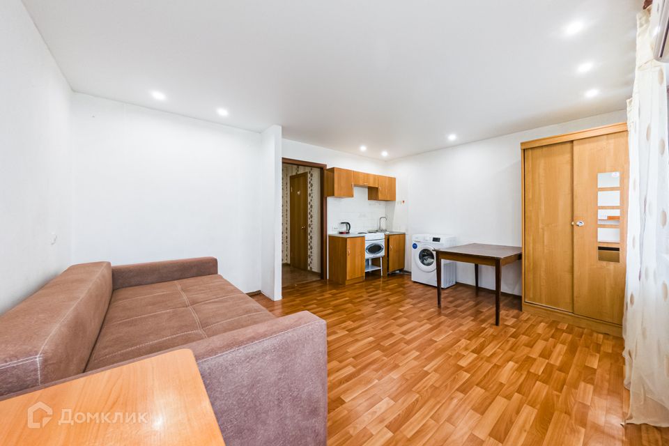 Сдаётся студия, 22.7 м²