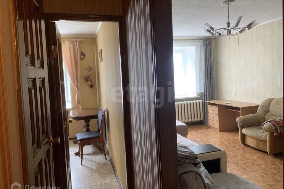 Сдаётся 1-комнатная квартира, 35 м²