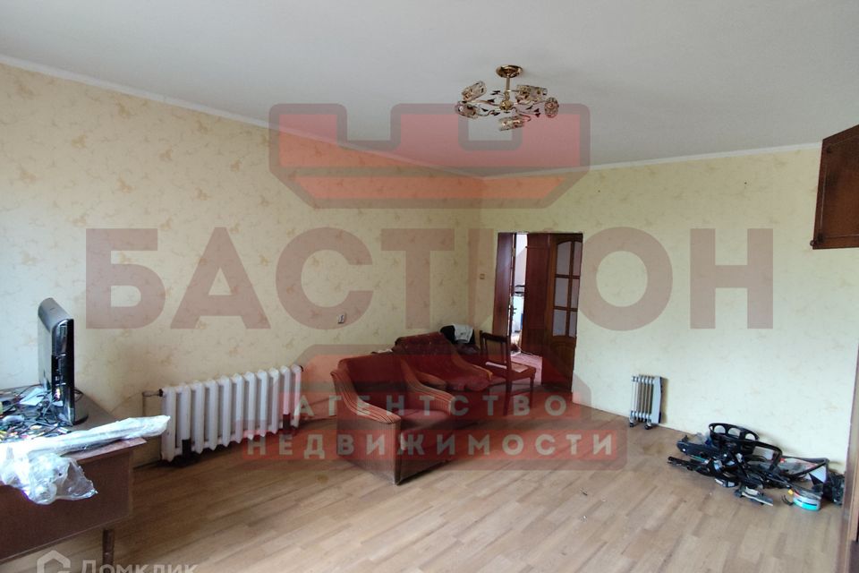 Продаётся 3-этажный дом, 360 м²