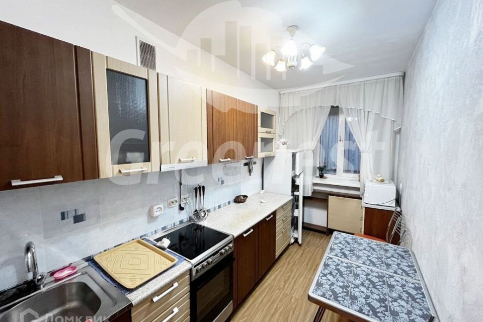 Сдаётся 2-комнатная квартира, 56.5 м²