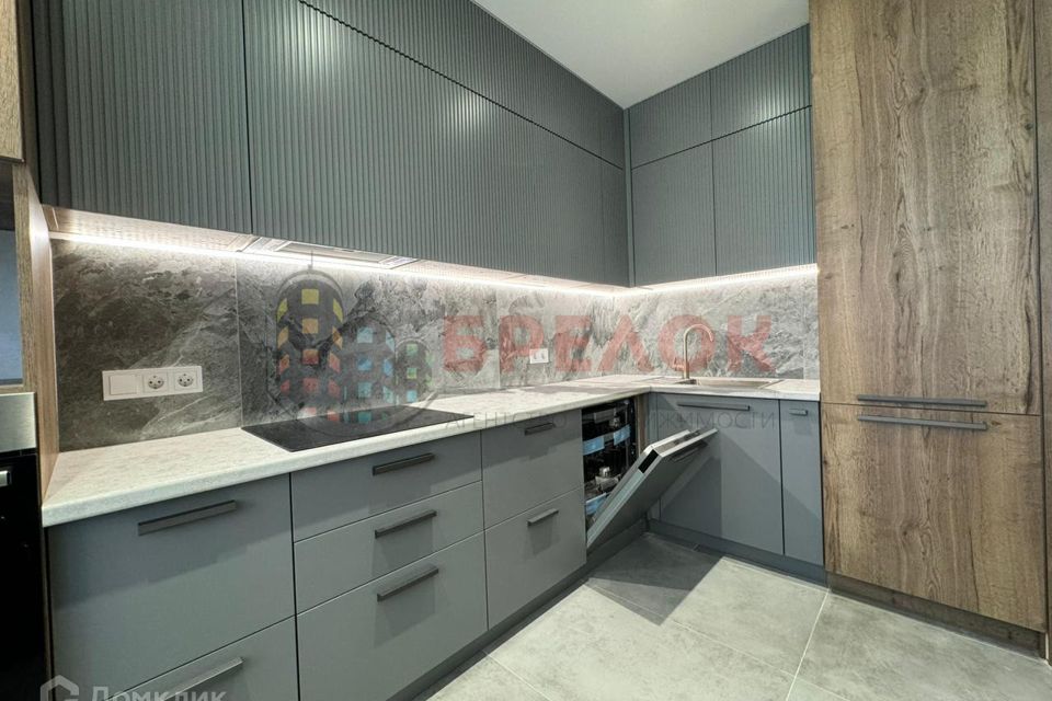 Продаётся 3-комнатная квартира, 60 м²
