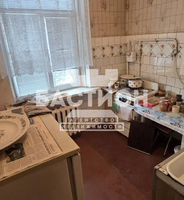Продаётся 2-комнатная квартира, 45 м²
