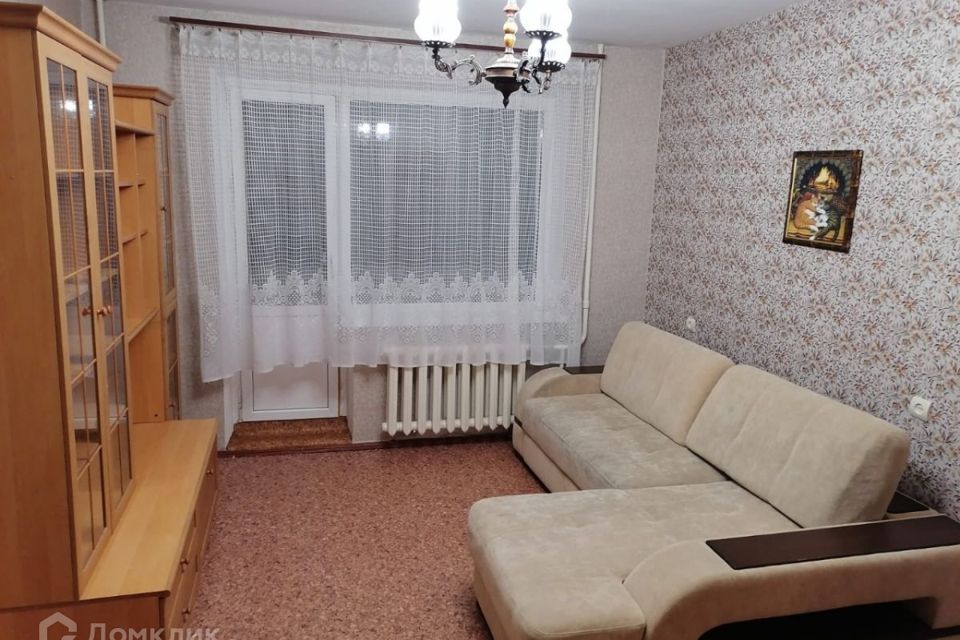 Сдаётся 1-комнатная квартира, 27 м²