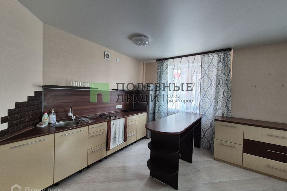 Сдаётся студия, 26.8 м²
